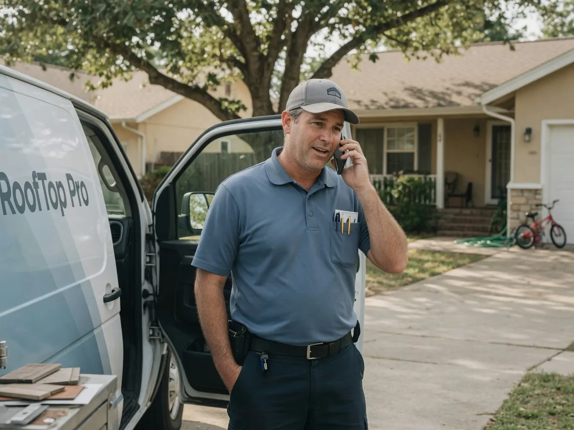Roof Repair Van Meter, IA FAQs